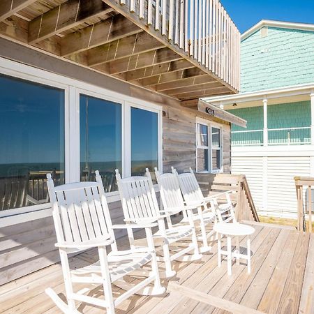 Re-Juvenated Villa Oak Island Exterior photo