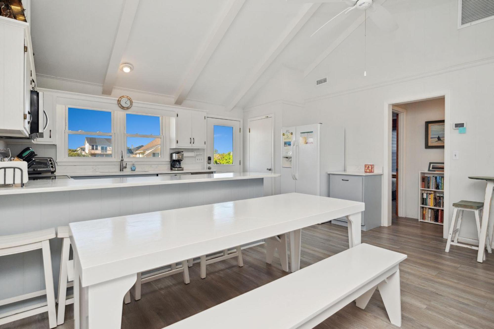 Re-Juvenated Villa Oak Island Exterior photo
