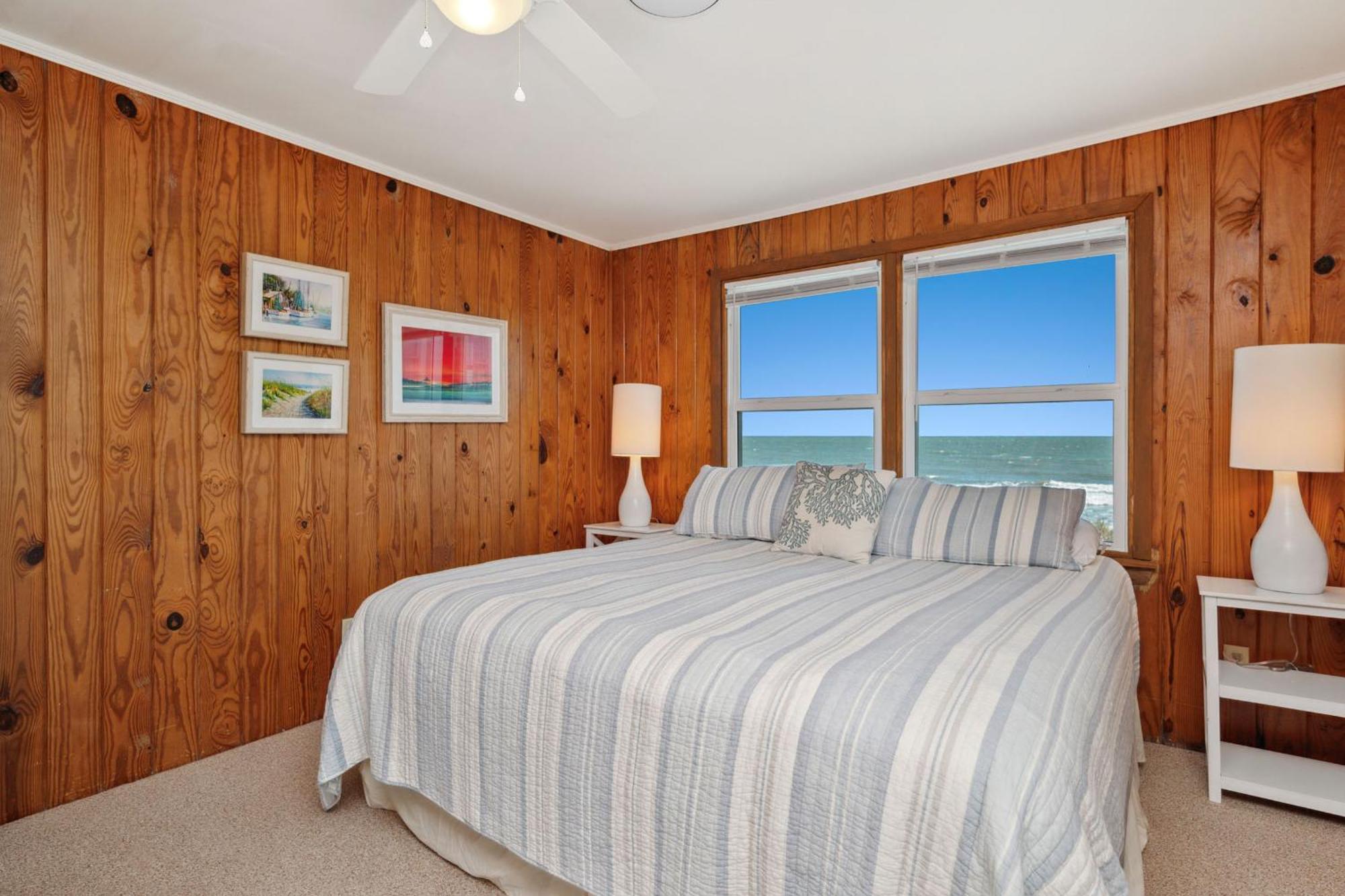 Re-Juvenated Villa Oak Island Exterior photo