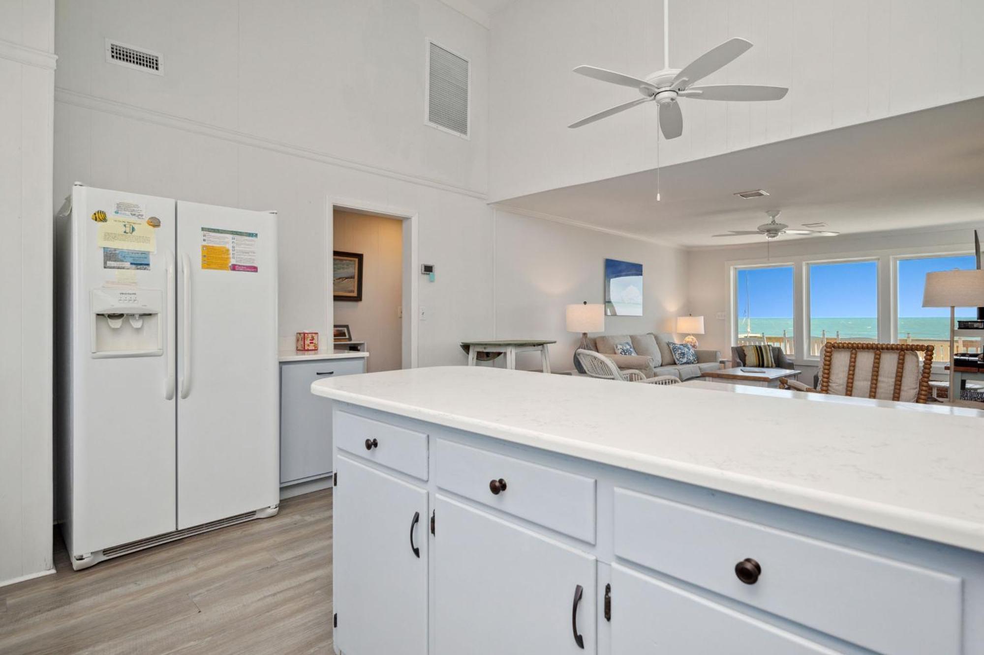Re-Juvenated Villa Oak Island Exterior photo