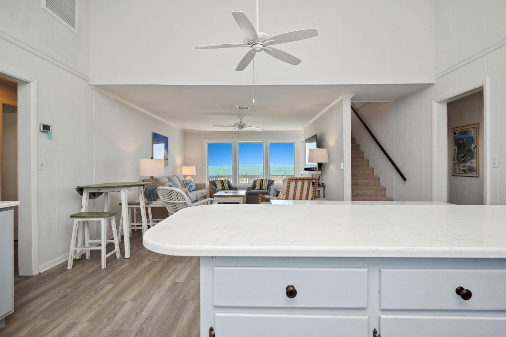 Re-Juvenated Villa Oak Island Exterior photo