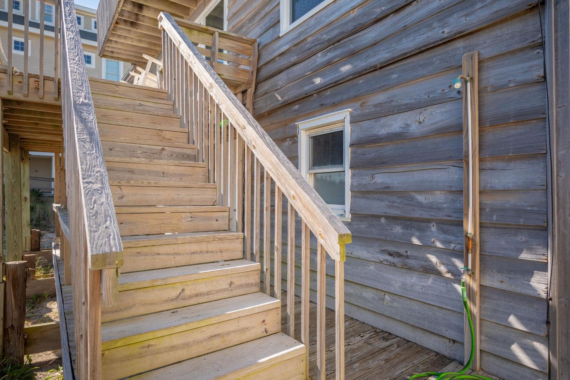 Re-Juvenated Villa Oak Island Exterior photo